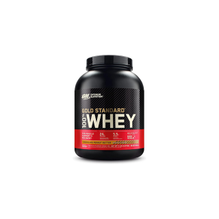 GOLD STANDARD 100% WHEY PROTEIN (2270 GRAMM) CHOCOLATE PEANUT BUTTER