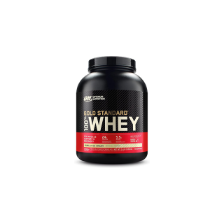 GOLD STANDARD 100% WHEY PROTEIN (2280 GRAMM) VANILLA ICE CREAM