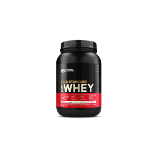 GOLD STANDARD 100% WHEY PROTEIN (908 GR) COOKIES  CREAM