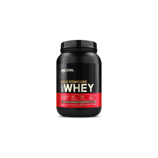 GOLD STANDARD 100% WHEY PROTEIN (908 GR) EXTREME MILK CHOCOLATE