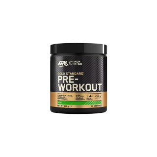 GOLD STANDARD PRE-WORKOUT (330 GR) KIWI