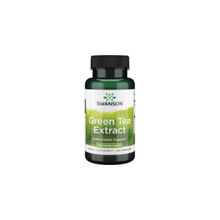 GREEN TEA EXTRACT (60 KAPSZULA)