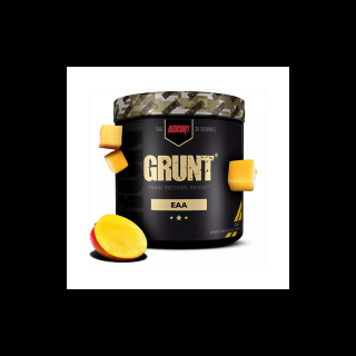 GRUNT (285 GRAMM) MANGO