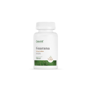 GUARANA (90 TABLETTA)