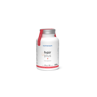 HAIR PLUS (30 KAPSZULA)