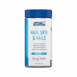 HAIR, SKIN  NAILS CAPSULES (60 KAPSZULA)