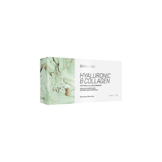 HYALURONIC  COLLAGEN (120 KAPSZULA)