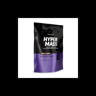 HYPER MASS (1000 GR) CHOCOLATE