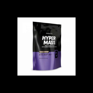 HYPER MASS (1000 GR) COOKIES  CREAM