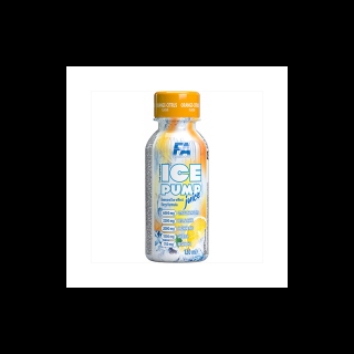 ICE PUMP JUICE SHOT (120 ML) ORANGE CITRUS