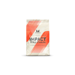 IMPACT WHEY PROTEIN (1000 GR) BANANA