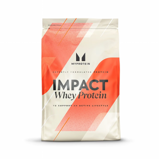 IMPACT WHEY PROTEIN (2500 GR) NATURAL CHOCOLATE