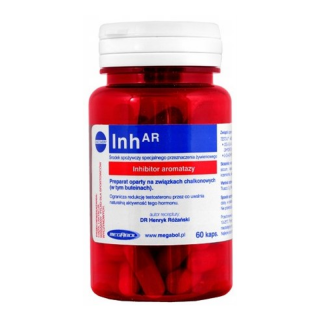 INHAR (60 KAPSZULA)