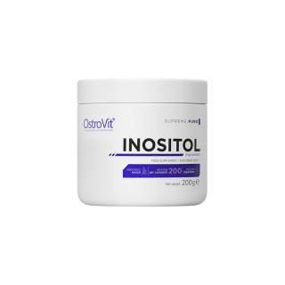 INOSITOL (200 GRAMM) NATURAL