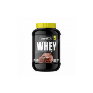 INSTANT WHEY PROTEIN (2000 GRAMM) CHOCOLATE