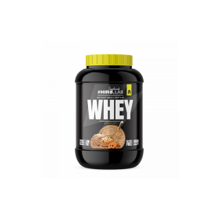 INSTANT WHEY PROTEIN (2000 GRAMM) COOKIES