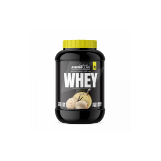 INSTANT WHEY PROTEIN (2000 GRAMM) VANILLA