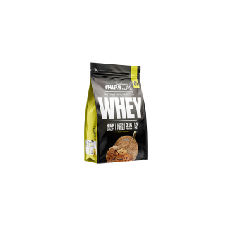 INSTANT WHEY PROTEIN (750 GR) COOKIES