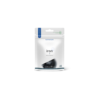 IRON (30 TABLETTA)