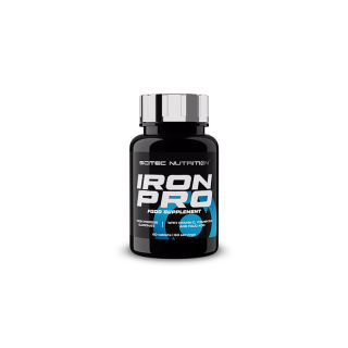 IRON PRO (60 TABLETTA)