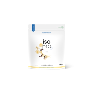 ISO PRO (1000 GR) BANANA