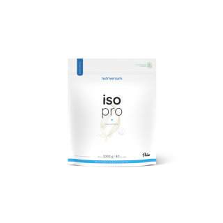 ISO PRO (1000 GR) UNFLAVORED