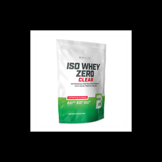 ISO WHEY ZERO CLEAR (1000 GR) WATERMELON