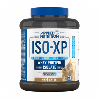ISO-XP (1800 GR) CAFFEE LATTE