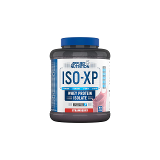 ISO-XP (1800 GR) STRAWBERRY