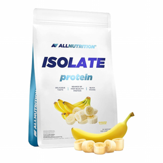 ISOLATE PROTEIN (2000 GR) BANANA