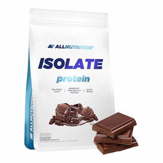 ISOLATE PROTEIN (2000 GR) CHOCOLATE