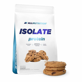 ISOLATE PROTEIN (2000 GR) COOKIES