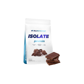 ISOLATE PROTEIN (2000 GRAMM) CHOCOLATE