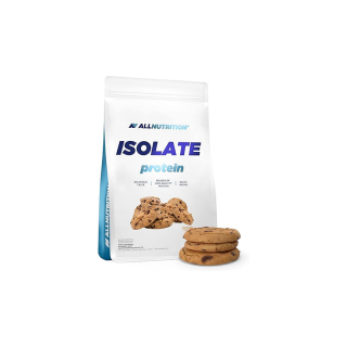 ISOLATE PROTEIN (2000 GRAMM) COOKIES