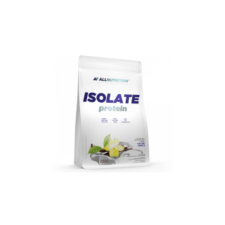 ISOLATE PROTEIN (2000 GRAMM) VANILLA