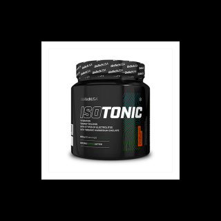 ISOTONIC (600 GRAMM) ORANGE MANGO