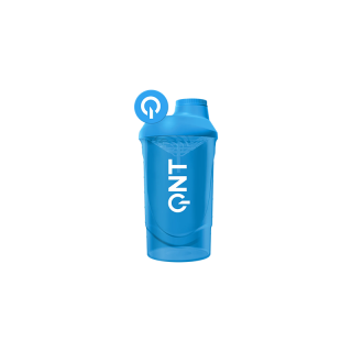 IT'S ON SHAKER (600 ML) SHOCKING BLUE