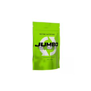 JUMBO (1320 GR) CHOCOLATE