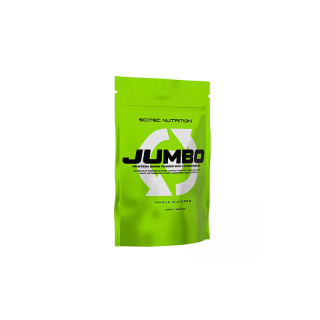 JUMBO (1320 GR) VANILLA