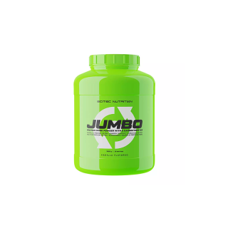 JUMBO (3520 GRAMM) VANILLA