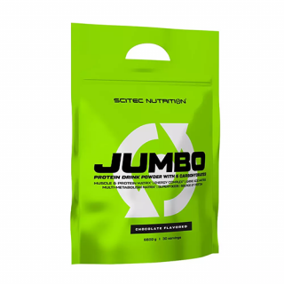 JUMBO (6600 GR) CHOCOLATE