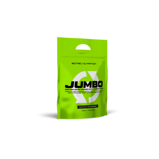 JUMBO (6600 GR) VANILLA