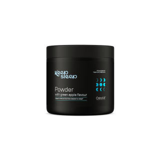 KEEP SLEEP (270 GR) APPLE