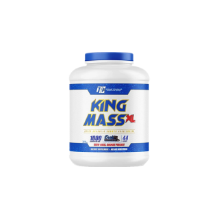 KING MASS XL (2750 GR) DARK CHOCOLATE