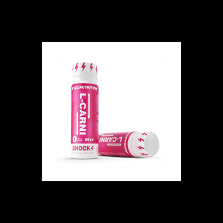 L-CARNI SHOCK SHOT (80 ML)