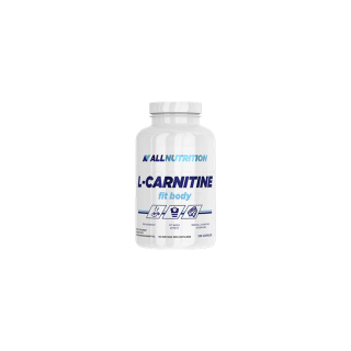 L-CARNITINE (120 KAPSZULA)