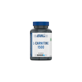 L-CARNITINE 1500MG (120 KAPSZULA)