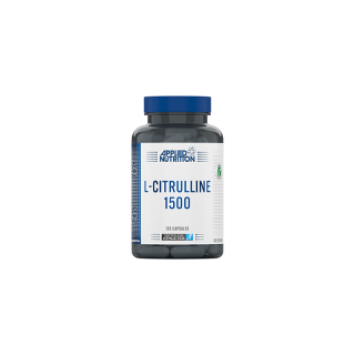 L-CITRULLINE 1500 (120 KAPSZULA)