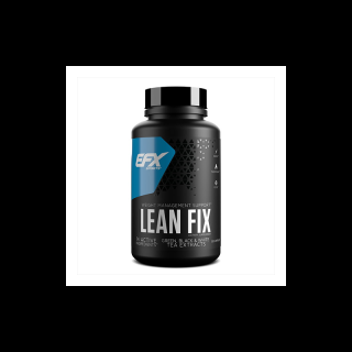 LEAN FIX (120 kapszula)