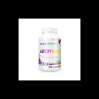 LECITHIN (90 KAPSZULA)